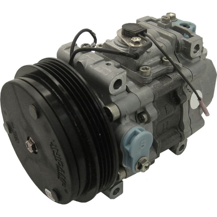 Global Parts Distributors LLC 7512120 gpd Compressor New 7512120