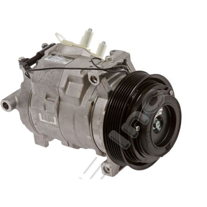 Global Parts Distributors LLC 7512505 gpd Compressor New 7512505