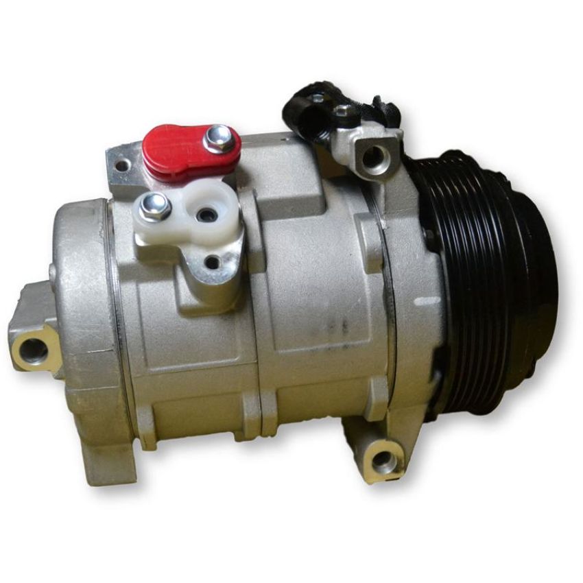 Global Parts Distributors LLC 7512506 gpd Compressor New 7512506
