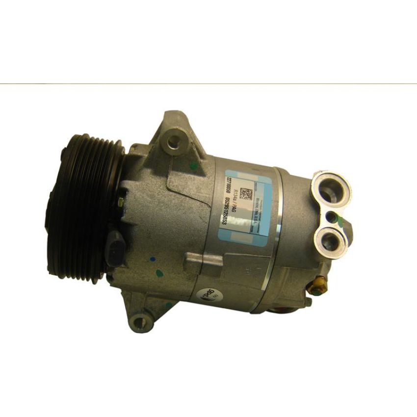 Global Parts Distributors LLC 7512524 gpd Compressor New 7512524