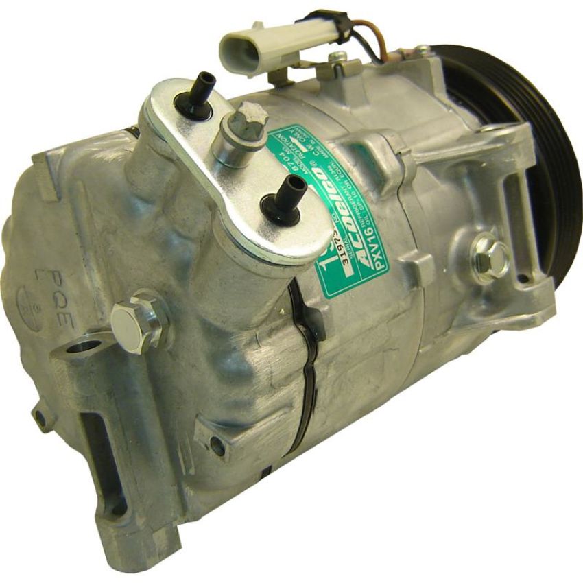 Global Parts Distributors LLC 7512542 gpd Compressor New 7512542