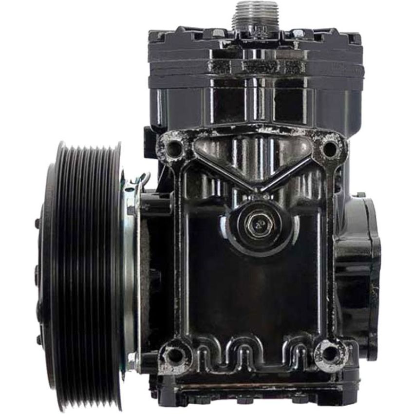 Global Parts Distributors LLC 7512573 gpd Compressor New 7512573