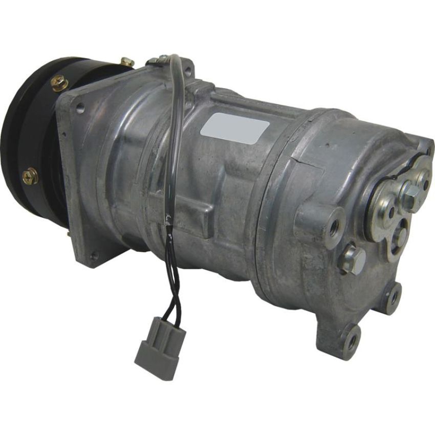 Global Parts Distributors LLC 7512682 gpd Compressor New 7512682