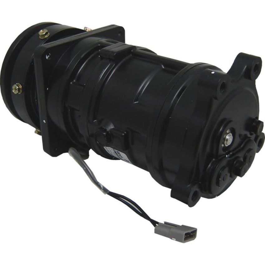 Global Parts Distributors LLC 7512683 gpd Compressor New 7512683
