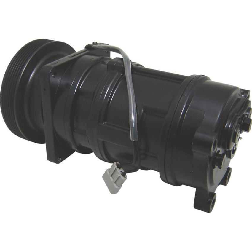 Global Parts Distributors LLC 7512684 gpd Compressor New 7512684