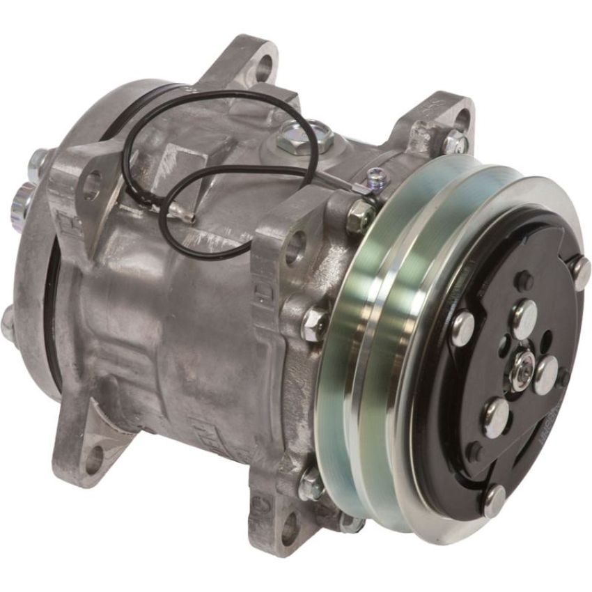 Global Parts Distributors LLC 7512706 gpd Compressor New 7512706