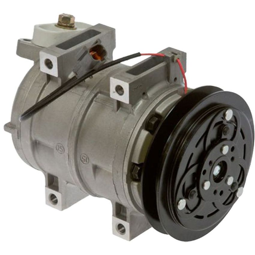Global Parts Distributors LLC 7512726 gpd Compressor New 7512726
