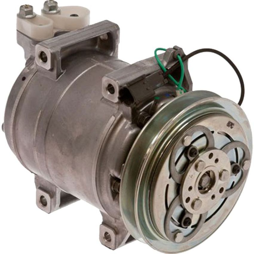Global Parts Distributors LLC 7512772 gpd Compressor New 7512772