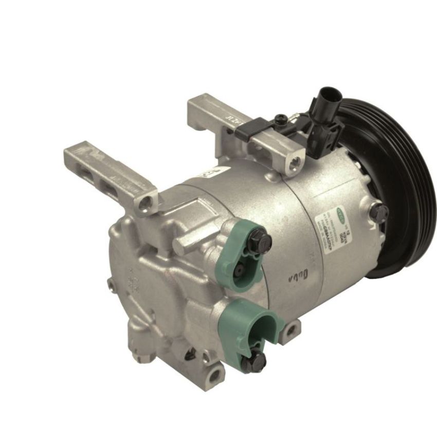 Global Parts Distributors LLC 7512855 gpd Compressor New 7512855