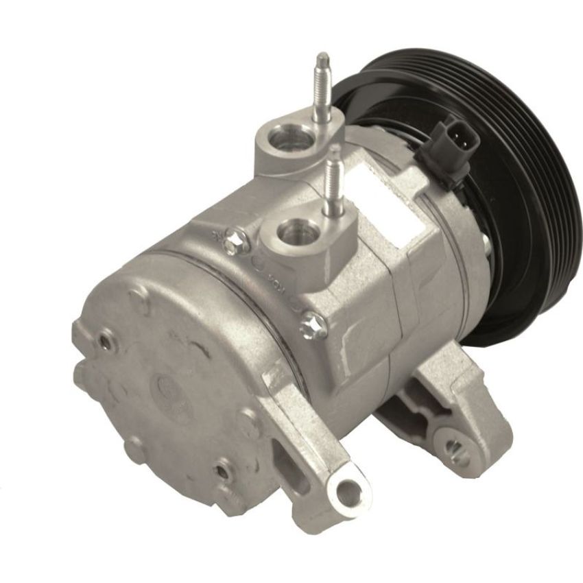 Global Parts Distributors LLC 7512877 gpd Compressor New 7512877