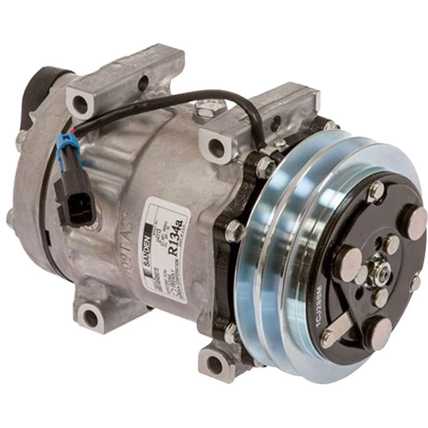 Global Parts Distributors LLC 7512915 gpd Compressor New 7512915