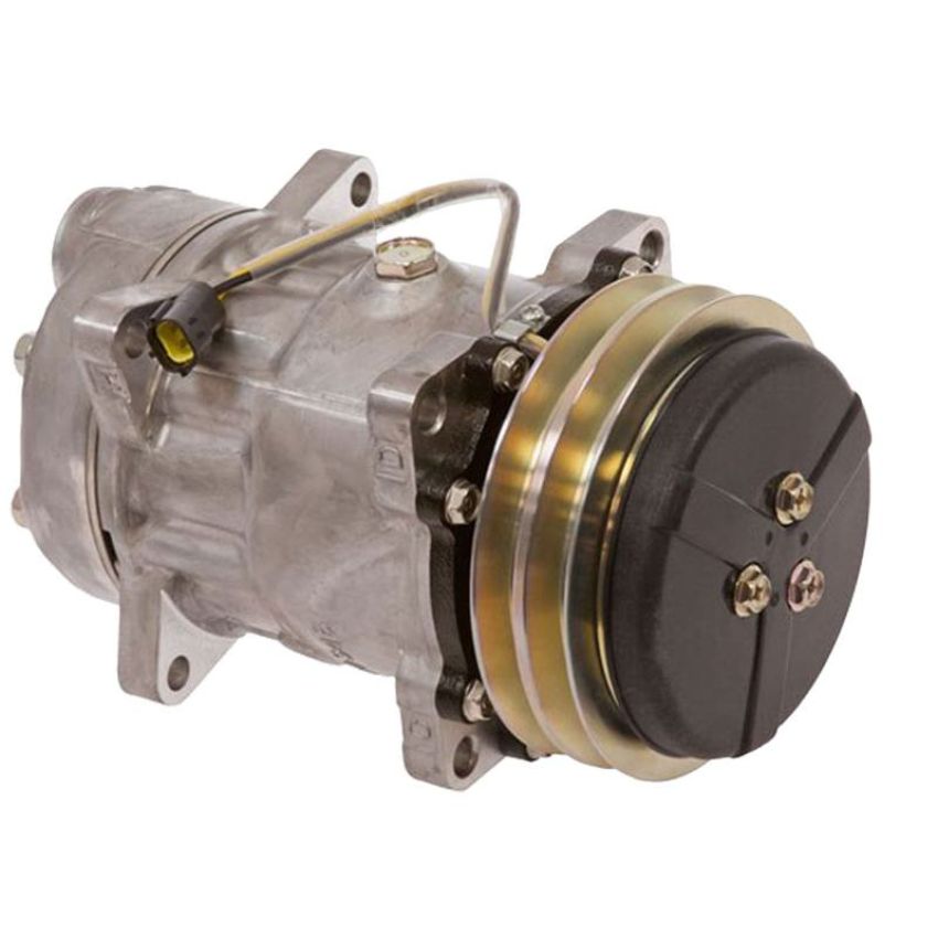 Global Parts Distributors LLC 7512927 gpd Compressor New 7512927