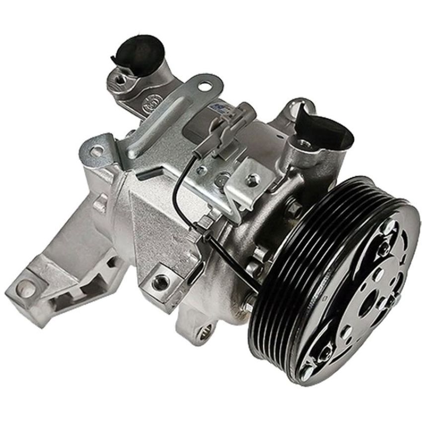 Global Parts Distributors LLC 7512979 gpd Compressor New 7512979