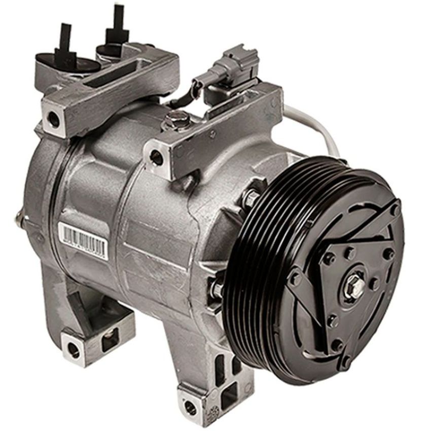 Global Parts Distributors LLC 7513059 gpd Compressor New 7513059