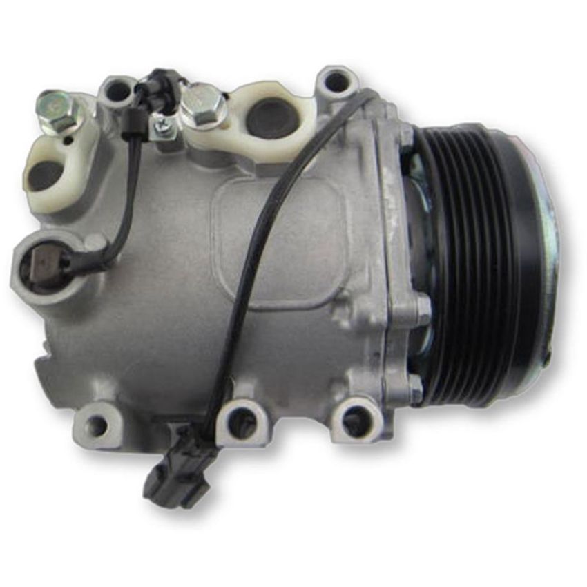 Global Parts Distributors LLC 7513063 gpd Compressor New 7513063