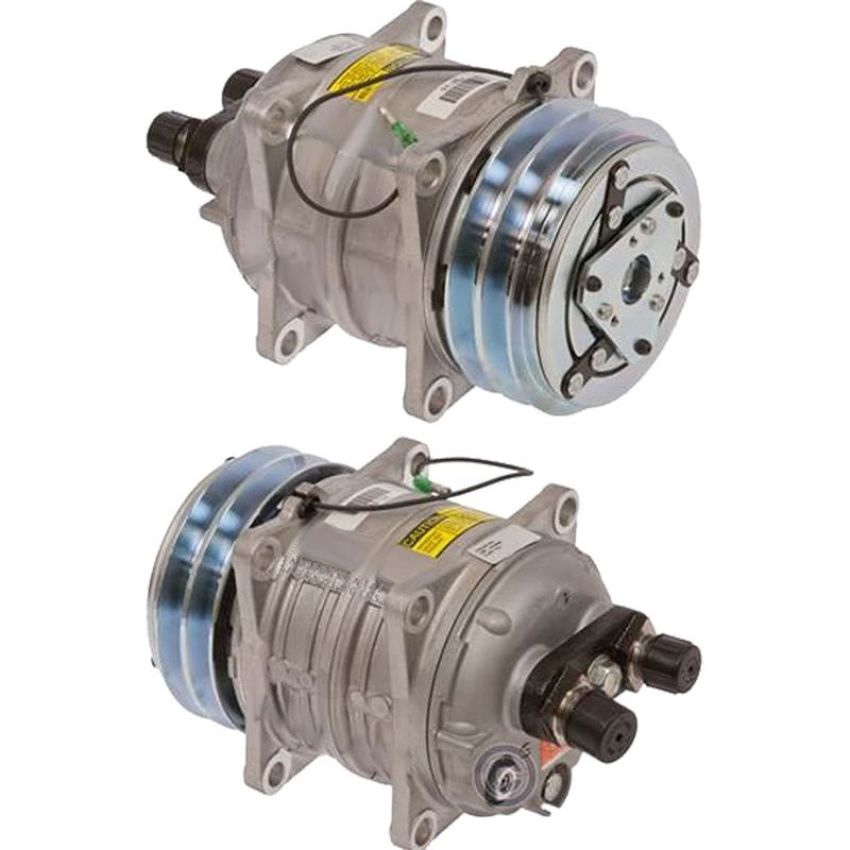 Global Parts Distributors LLC 7513064 gpd Compressor New 7513064
