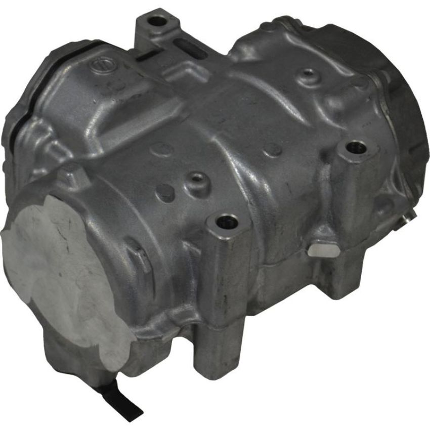 Global Parts Distributors LLC 7513065 gpd Compressor New 7513065