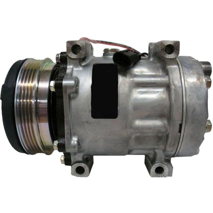 Global Parts Distributors LLC 7513066 gpd Compressor New 7513066