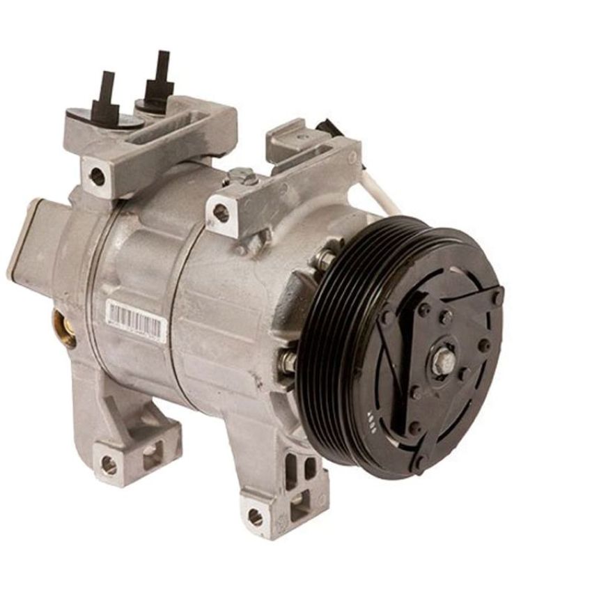 Global Parts Distributors LLC 7513072 gpd Compressor New 7513072