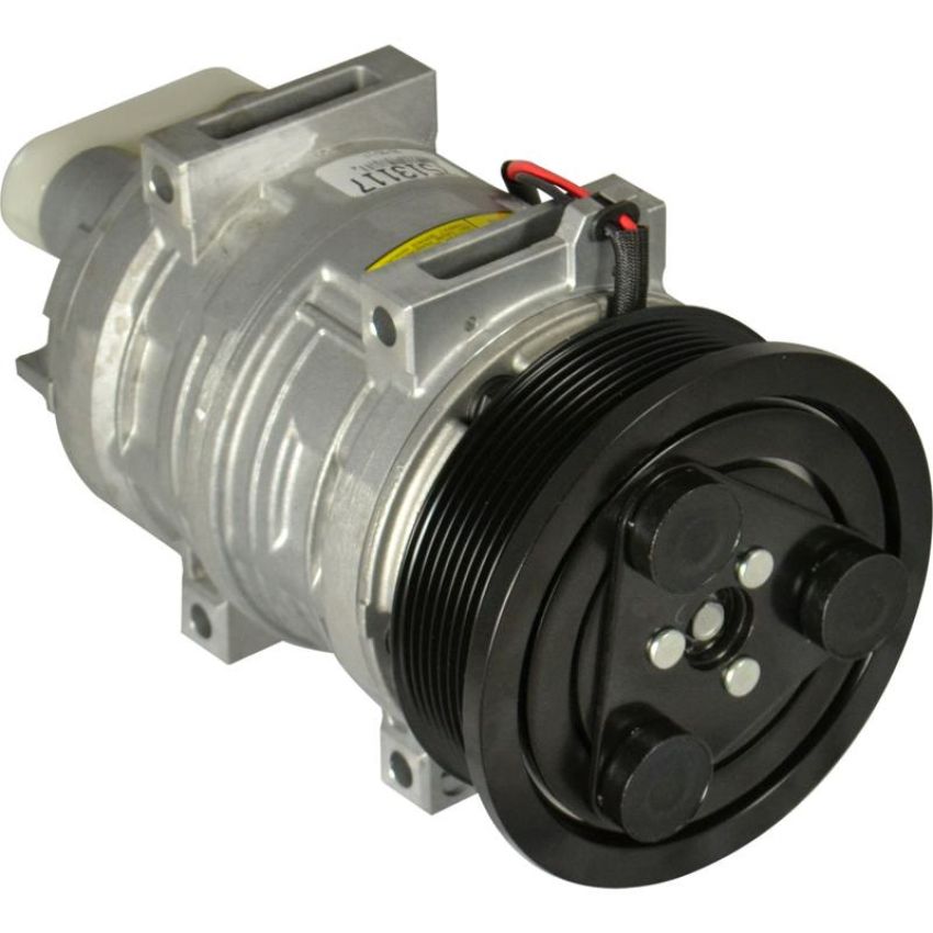 Global Parts Distributors LLC 7513117 gpd Compressor New 7513117