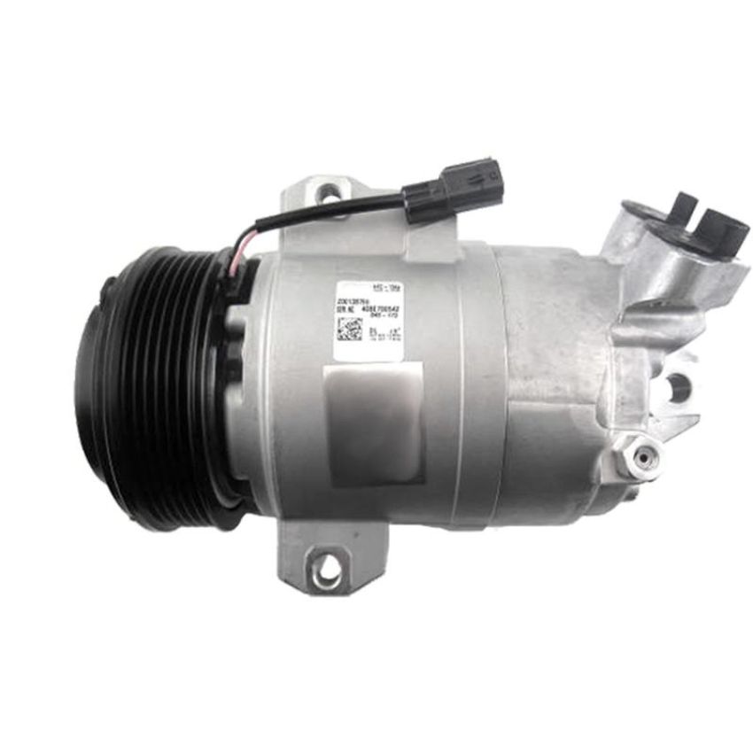 Global Parts Distributors LLC 7513119 gpd Compressor New 7513119