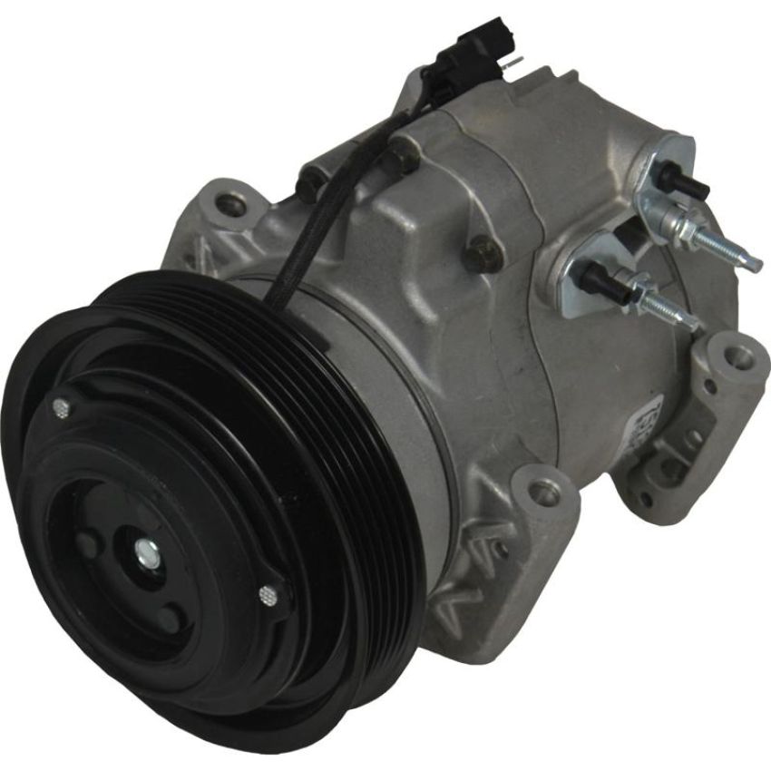 Global Parts Distributors LLC 7513120 gpd Compressor New 7513120