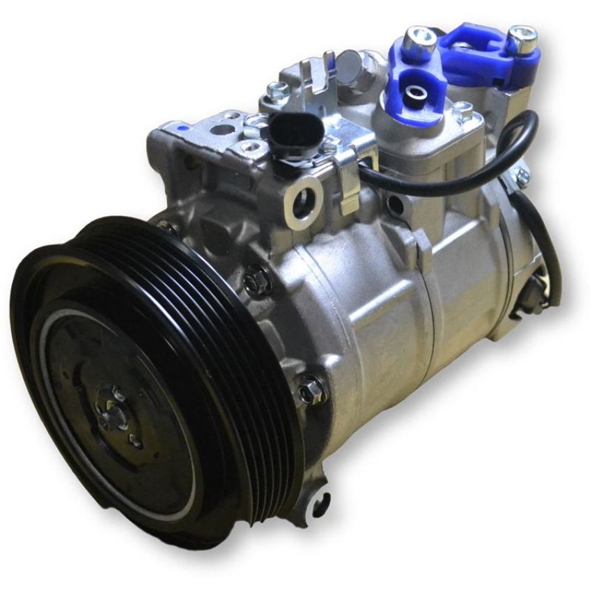 Global Parts Distributors LLC 7513138 gpd Compressor New 7513138