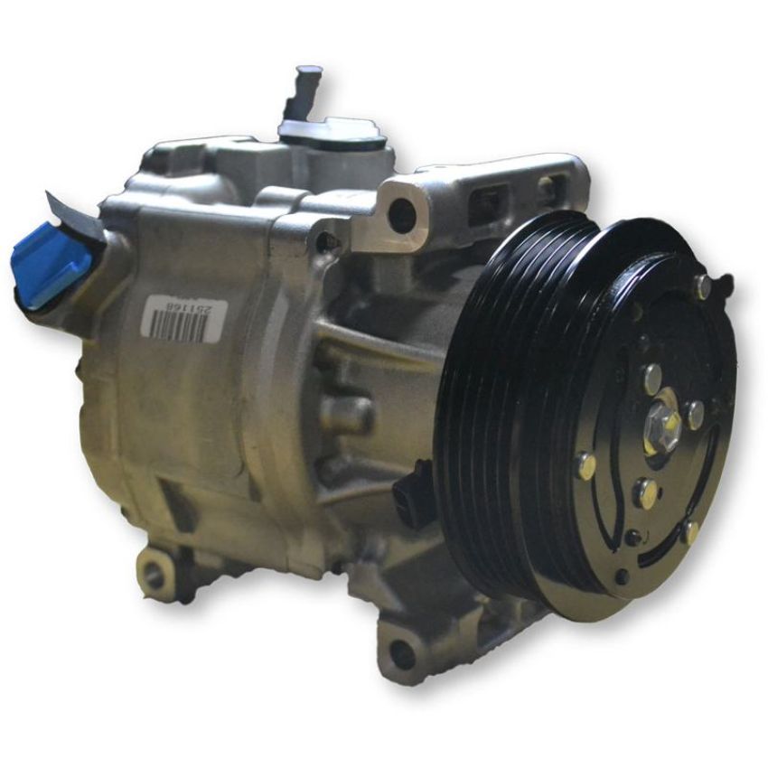 Global Parts Distributors LLC 7513154 gpd Compressor New 7513154