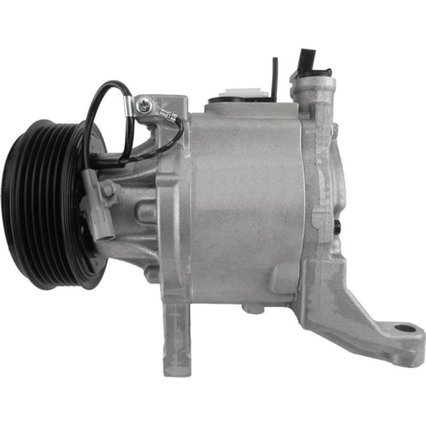 Global Parts Distributors LLC 7513156 gpd Compressor New 7513156