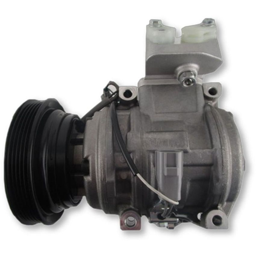 Global Parts Distributors LLC 7513173 gpd Compressor New 7513173