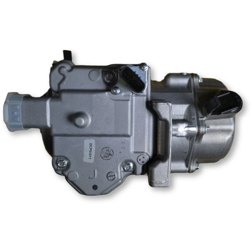 Global Parts Distributors LLC 7513222 gpd Compressor New 7513222