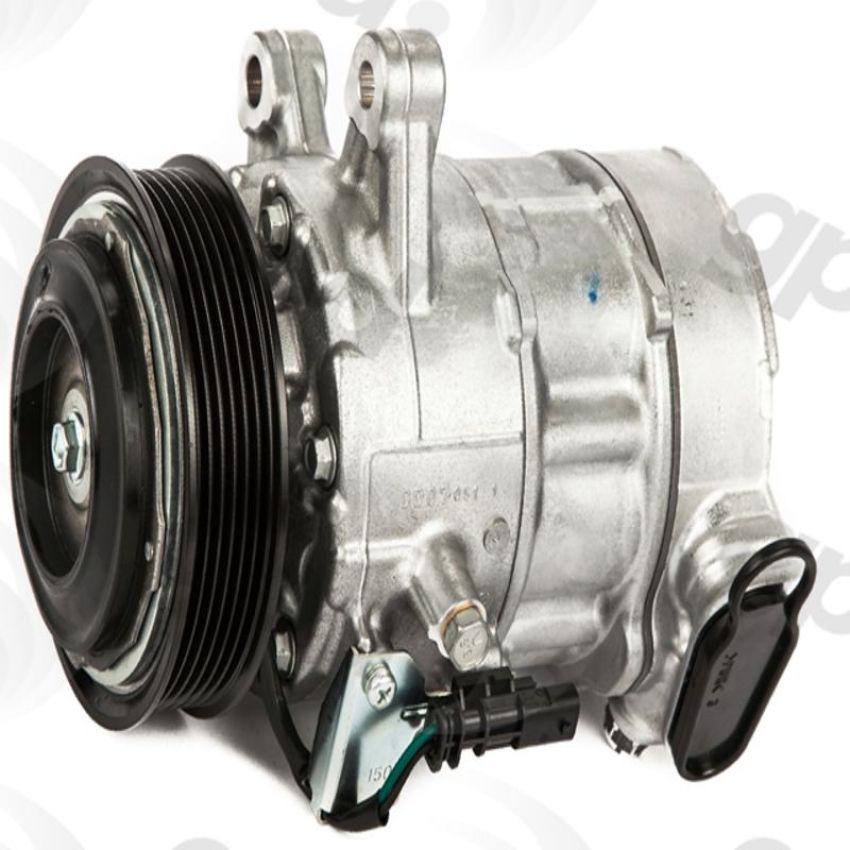 Global Parts Distributors LLC 7513231 gpd Compressor New 7513231