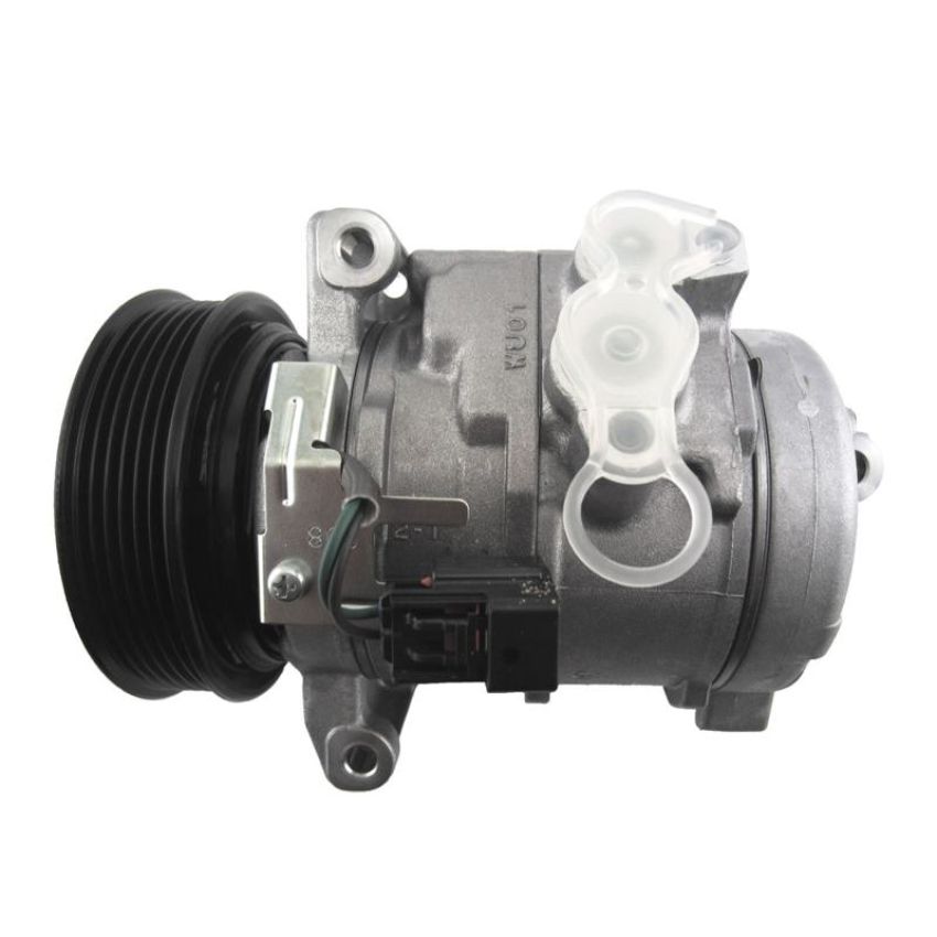 Global Parts Distributors LLC 7513257 gpd Compressor New 7513257