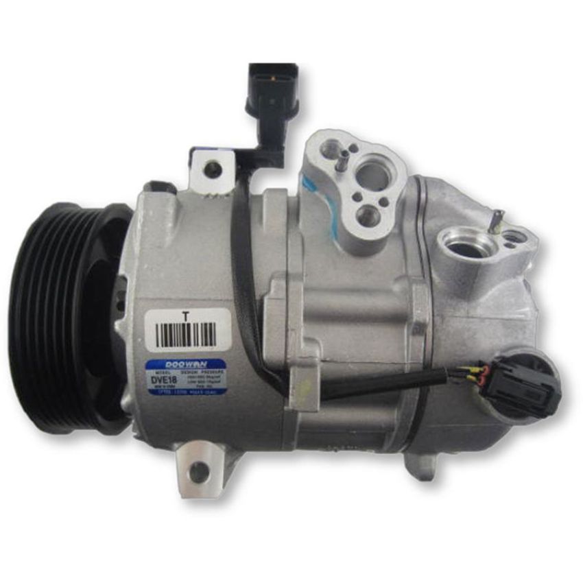 Global Parts Distributors LLC 7513303 gpd Compressor New 7513303
