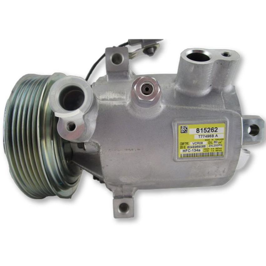 Global Parts Distributors LLC 7513332 gpd Compressor New 7513332