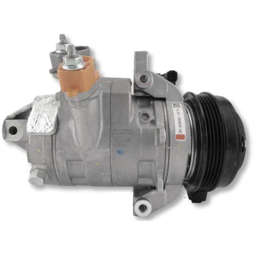 Global Parts Distributors LLC 7513421 gpd Compressor New 7513421