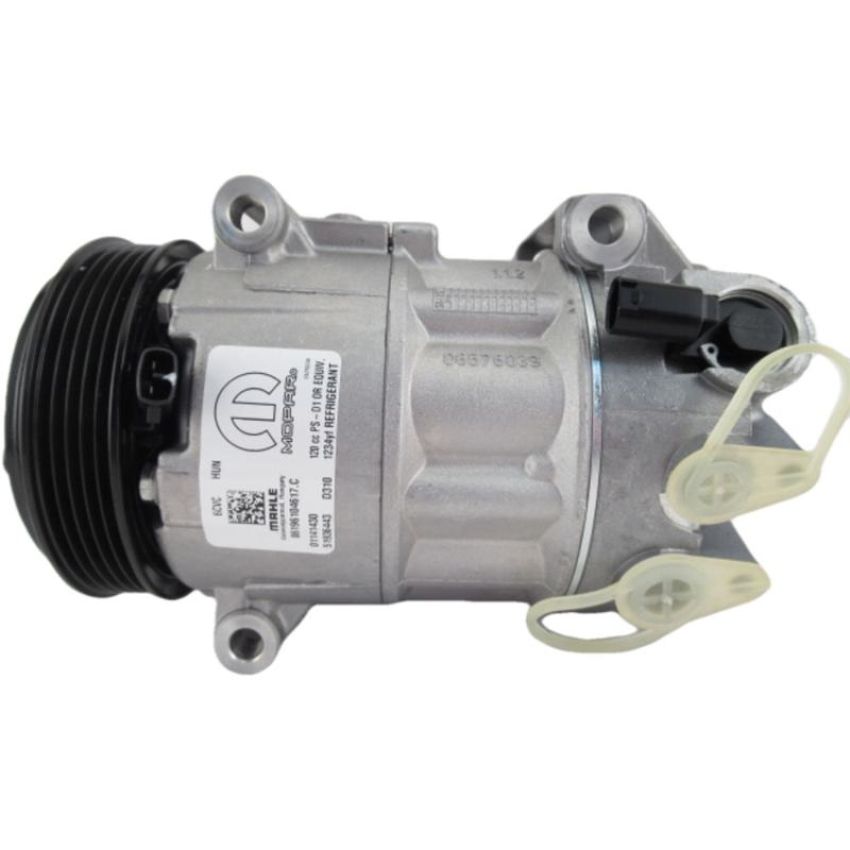 Global Parts Distributors LLC 7513436 gpd Compressor New 7513436