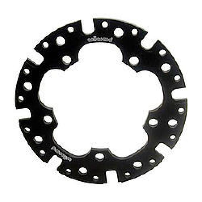 Wilwood 300-7107 Dynamic Rotor Adapter 8x7.00BC 5x4.875BC 5x5 Hub
