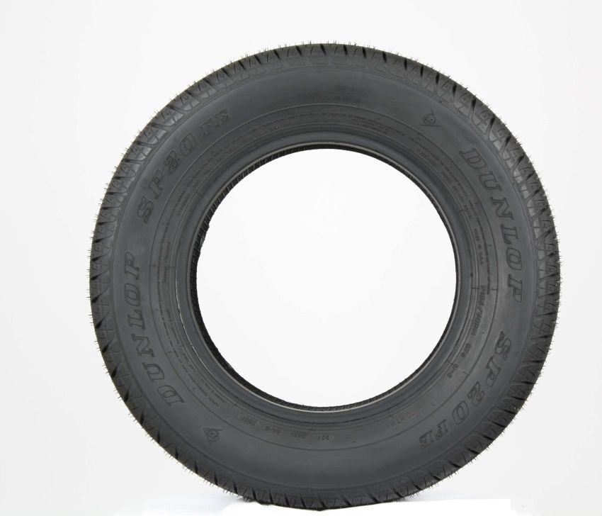 DUNLOP SP 20 Fe 185/70R14 All-Season