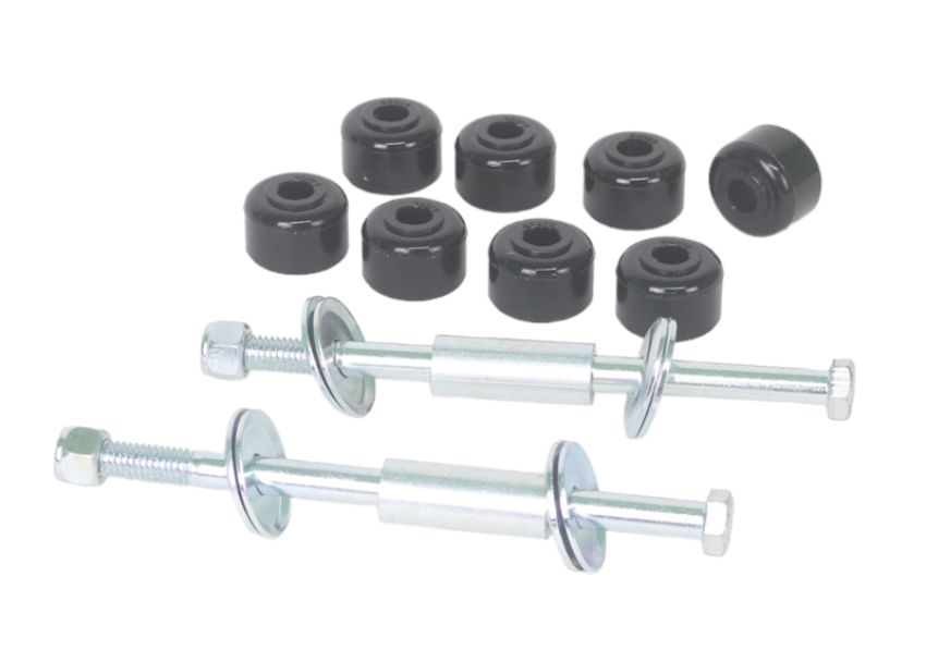 Whiteline W23836 1963-1982 Chevrolet Corvette Sway Bar - Mount Bushing