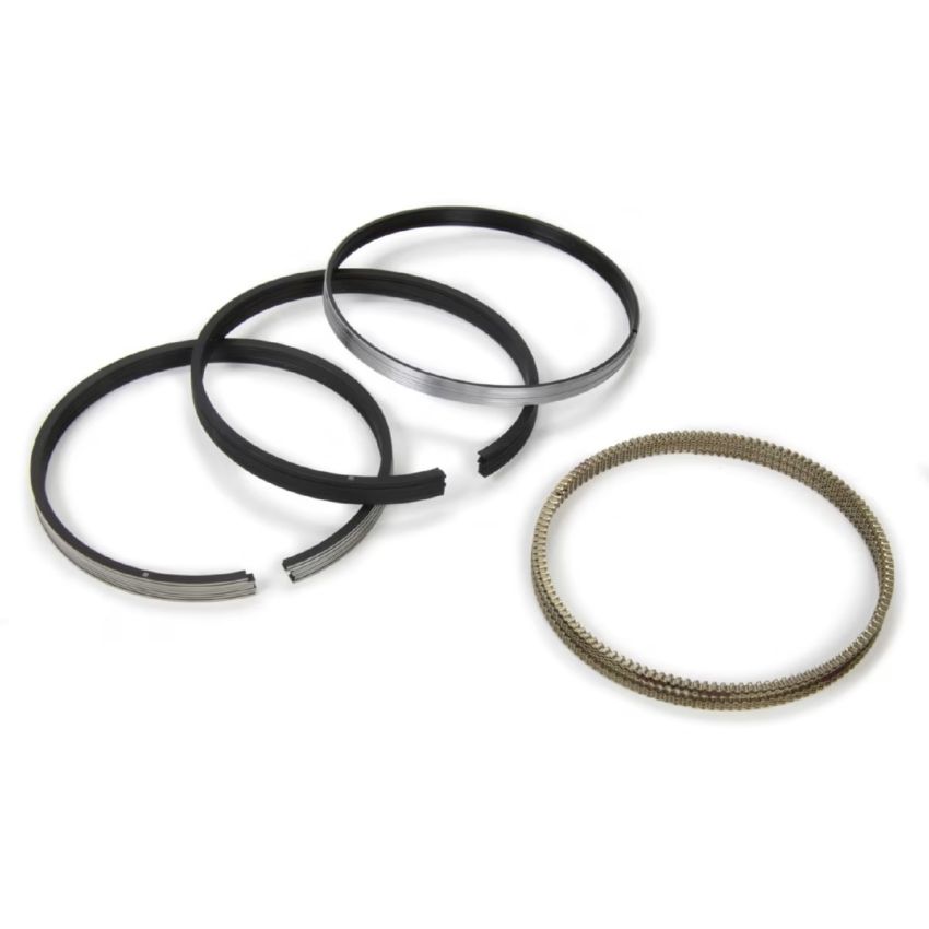 Mahle Motorsport 4260MS-112 Piston Ring Set