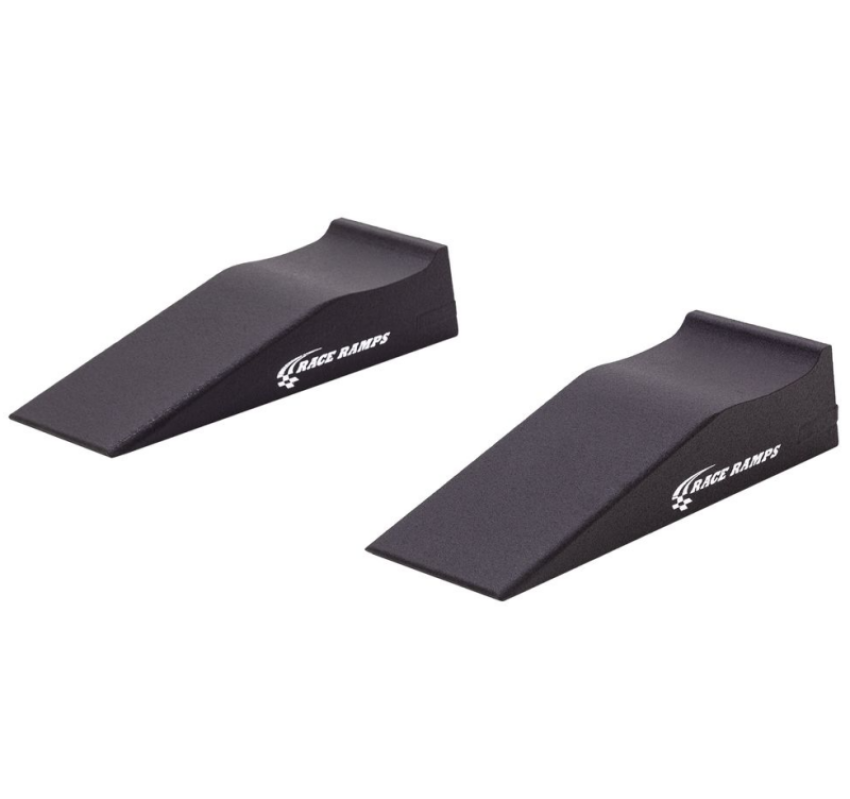Race Ramps RR-30 30in. Rally Ramps - 5in. For 8in. Wide Tires