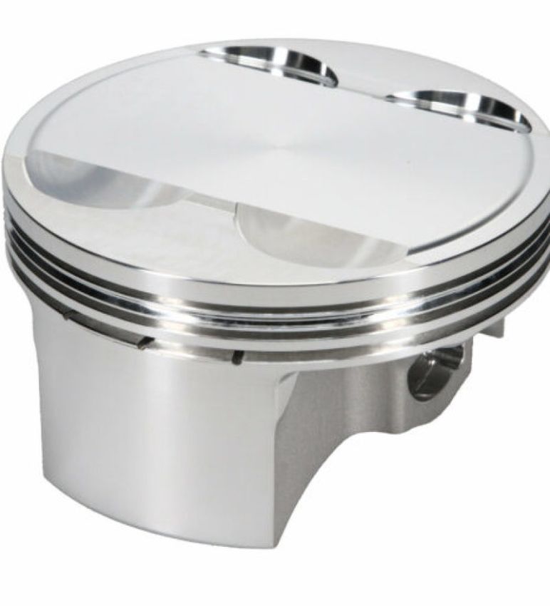 JE Pistons 308416 ONDA TRX 700XX Piston Kit