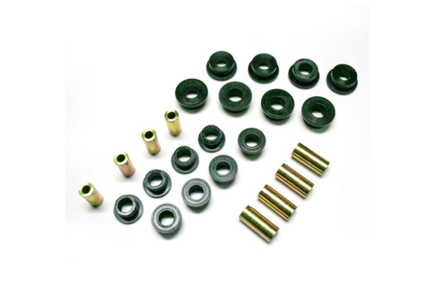 Superlift 4640-1 03-08 Dodge Ram 2500/3500 4WD w/ 4-6in  Lift Kit Control Arm Bushing Kit