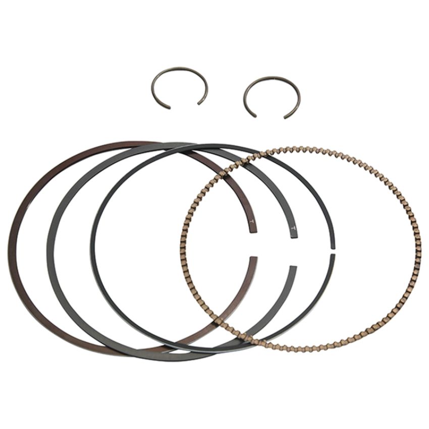 Vertex Pistons 24522B Top End Piston Kit