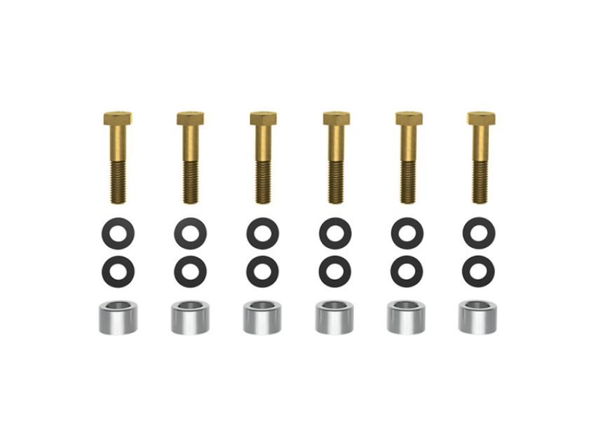 ICON 55164 22-24 Tundra/23-24 Sequoia Sway Bar Drop Kit