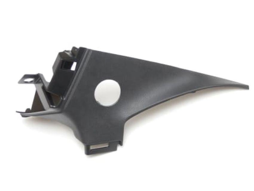 Cusco 965 492 RPS Power Brace Rear Pillar Cover w/ Pre-Made Hole Subaru BRZ / Toyota 86