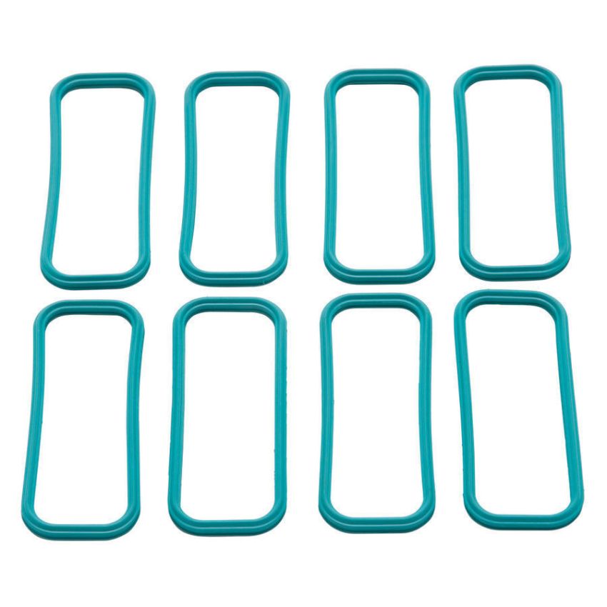 EDELBROCK EDE7386 O-Ring Intake Gasket GM LS1/LS2 8pk