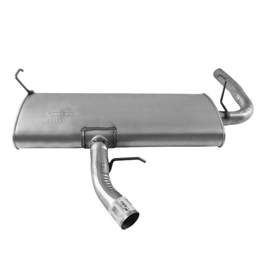 AP Exhaust 7520 Exhaust Muffler Assembly