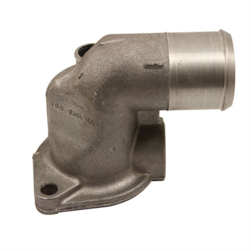 FORD FRDM8592-M90 Thermostat Housing 90deg SBF 302/351W